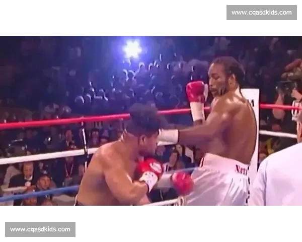 泰森vs图阿巅峰对决解析重拳时代的力量与荣耀传奇宿命之战回顾前瞻