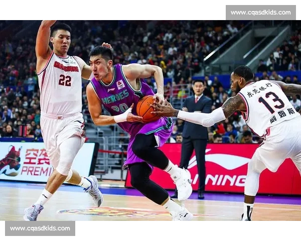 广东vs山东巅峰对决南北劲旅鏖战赛场看点全解析胜负悬念拉满