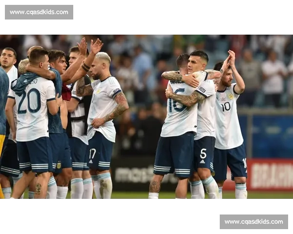 巴西对阵委内瑞拉南美赛场焦点之战前瞻与看点解析实力走势分析