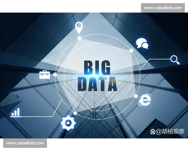 克拉夫VS引领未来科技发展潮流探索人工智能与大数据融合创新应用