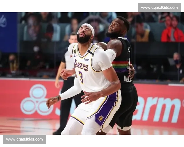 湖人对阵掘金第三场在线直播观看指南与赛前看点解析实时比分阵容预测