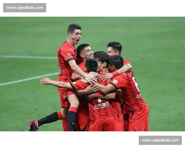 沪上德比再燃战火上海上港迎战上海申花焦点对决前瞻中超巅峰较量