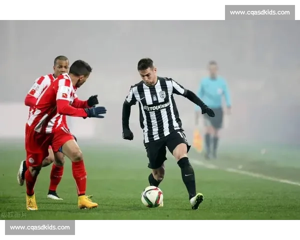 昂热迎战里昂精彩对决回顾 激烈角逐展现足球技艺与团队默契