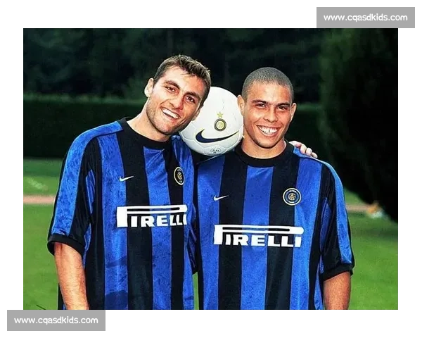 皮耶罗对决罗纳尔多 两代足坛巨星巅峰对话与荣耀之争命运时刻对决