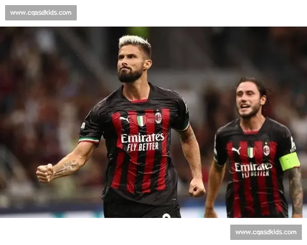 米兰对阵矿工一战定乾坤红黑军团强势取胜战术复盘与关键球员表现