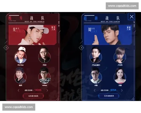周杰伦与吴亦凡时代影响力对比引发华语乐坛价值之争粉丝舆论与商业成就 周杰伦与吴亦凡时代影响力对比引发华语乐坛价值之争粉丝舆论与商业成就